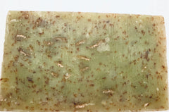 Organic Forest Lovers Soap