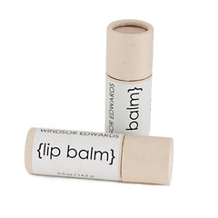 Lip Balm