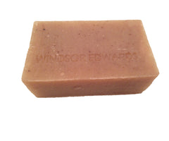 Organic Forest Lovers Soap