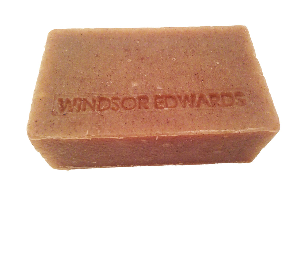 Organic Spice Lovers Soap